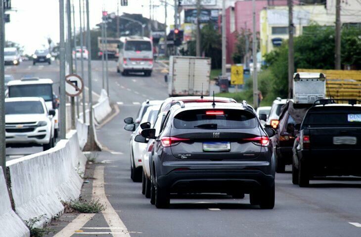 Imagem de compartilhamento para o artigo Prazo para licenciar veículos com placas final 1 e 2  vence no dia 30 em MS da MS Todo dia